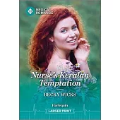 Nurse’s Keralan Temptation