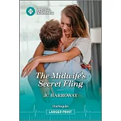 The Midwife’s Secret Fling