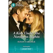 A Kiss Under the Northern Lights