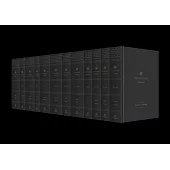 ESV Expository Commentary (12-Volume Set)