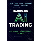 Hands-On AI Trading with Python, Quantconnect and AWS