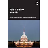 Public Policy in India