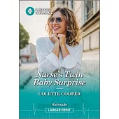 Nurse’s Twin Baby Surprise