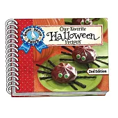 Our Favorite Halloween Recipes