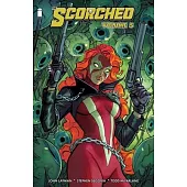 The Scorched Volume 5