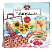 2026 Gooseberry Patch Wall Calendar