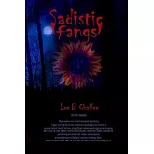 Sadistic Fangs: Alternative Cover