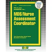 MDS/Nurse Assessment Coordinator