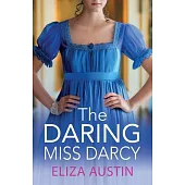 The Daring Miss Darcy