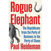 Rogue Elephant: The Republican Party Since Reagan