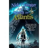 Nick Grainger And The Search For Atlantis