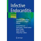 Infective Endocarditis: A Multidisciplinary Team Approach to a Complex Disease