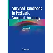 Survival Handbook in Pediatric Surgical Oncology