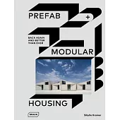Prefab & Modular Housing: Back Again - And Better Than Ever