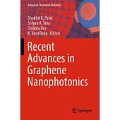 Recent Advances in Graphene Nanophotonics