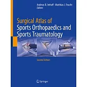 Surgical Atlas of Sports Orthopaedics and Sports Traumatology