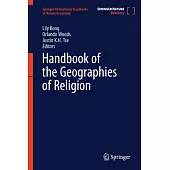 Handbook of the Geographies of Religion