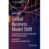 Global Business Model Shift: A Comprehensive Guide to Rendanheyi (Rdhy) Implementation