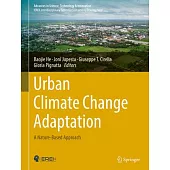 Urban Climate Change Adaptation: A Nature-Based Approach