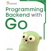 Programming Backend with Go