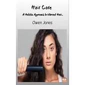 Hair Care - A Holistic Approach To Vibrant Hair...