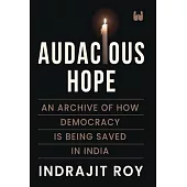Audacious Hope: An Archive of How Democracy is Being Saved in India