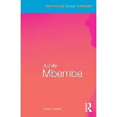 Achille Mbembe