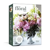 The Floral Deck: 50 Flower Arrangements for Every Occasion