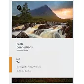 Faith Connections Adult Leader’s Guide (September/October/November 2024)