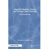 Algebraic Number Theory and Fermat’s Last Theorem