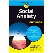 Social Anxiety for Dummies