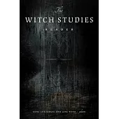 The Witch Studies Reader