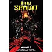 King Spawn Volume 6
