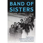 Band of Sisters: The Blue Squadron