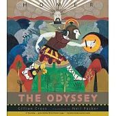 The Odyssey