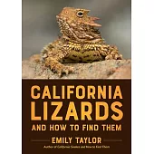 California Lizards and How to Find Them