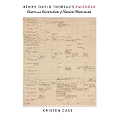 Keeping Time: Henry David Thoreau’s Kalendar