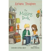 Ariana Treasure - The Missing Book