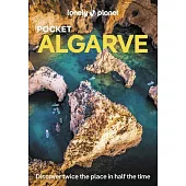 Lonely Planet Pocket Algarve