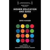 Higher Education and Sdg2: Zero Hunger