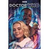 Doctor Who: The Fifteenth Doctor