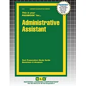 Administrative Assistant