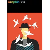 Graphis Journal Magazine 384