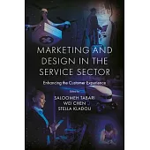 Marketing and Design in the Service Sector: Enhancing Customer Experience