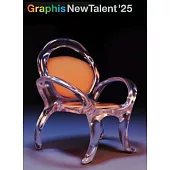 Graphis New Talent Annual 2025