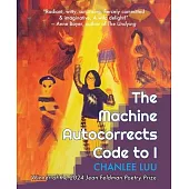 The Machine Autocorrects Code to I