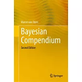 Bayesian Compendium