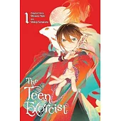 The Teen Exorcist, Vol. 1 (Manga)