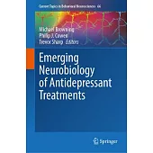 Emerging Neurobiology of Antidepressant Treatments