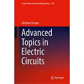 Advanced Topics in Electric Circuits